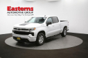 Thumbnail image of 2023 Chevrolet Silverado 1500 at Easterns Automotive Group of Hyattsville