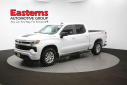 Thumbnail image of 2023 Chevrolet Silverado 1500 at Easterns Automotive Group of Hyattsville