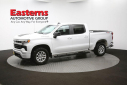 Thumbnail image of 2023 Chevrolet Silverado 1500 at Easterns Automotive Group of Hyattsville