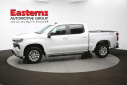 Thumbnail image of 2023 Chevrolet Silverado 1500 at Easterns Automotive Group of Hyattsville