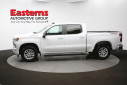 Thumbnail image of 2023 Chevrolet Silverado 1500 at Easterns Automotive Group of Hyattsville