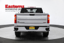 Thumbnail image of 2023 Chevrolet Silverado 1500 at Easterns Automotive Group of Hyattsville