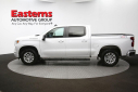 Thumbnail image of 2023 Chevrolet Silverado 1500 at Easterns Automotive Group of Hyattsville