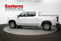 Thumbnail image of 2023 Chevrolet Silverado 1500 at Easterns Automotive Group of Hyattsville