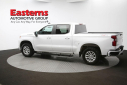 Thumbnail image of 2023 Chevrolet Silverado 1500 at Easterns Automotive Group of Hyattsville