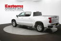 Thumbnail image of 2023 Chevrolet Silverado 1500 at Easterns Automotive Group of Hyattsville