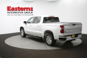 Thumbnail image of 2023 Chevrolet Silverado 1500 at Easterns Automotive Group of Hyattsville