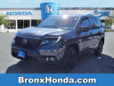 Thumbnail image of 2021 Honda Passport at Bronx Honda