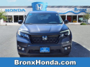 Thumbnail image of 2021 Honda Passport at Bronx Honda