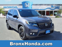 Thumbnail image of 2021 Honda Passport at Bronx Honda