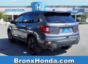 Thumbnail image of 2021 Honda Passport at Bronx Honda