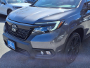 Thumbnail image of 2021 Honda Passport at Bronx Honda