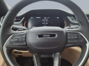Thumbnail image of 2025 Jeep Grand Cherokee L at Helfman Dodge Chrysler Jeep