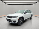 Thumbnail image of 2025 Jeep Grand Cherokee L at Helfman Dodge Chrysler Jeep
