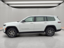 Thumbnail image of 2025 Jeep Grand Cherokee L at Helfman Dodge Chrysler Jeep
