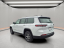 Thumbnail image of 2025 Jeep Grand Cherokee L at Helfman Dodge Chrysler Jeep