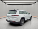 Thumbnail image of 2025 Jeep Grand Cherokee L at Helfman Dodge Chrysler Jeep