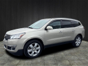 Thumbnail image of 2017 Chevrolet Traverse at Trades Cars And Trucks