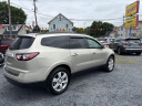 Thumbnail image of 2017 Chevrolet Traverse at Trades Cars And Trucks