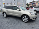 Thumbnail image of 2017 Chevrolet Traverse at Trades Cars And Trucks