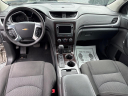 Thumbnail image of 2017 Chevrolet Traverse at Trades Cars And Trucks