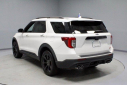 Thumbnail image of 2022 Ford Explorer at Ricart Used