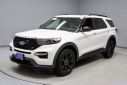 Thumbnail image of 2022 Ford Explorer at Ricart Used