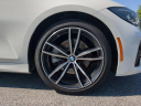 Thumbnail image of 2022 BMW 3 Series at Courtesy Chrysler Dodge Jeep - USED