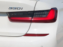 Thumbnail image of 2022 BMW 3 Series at Courtesy Chrysler Dodge Jeep - USED