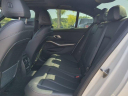 Thumbnail image of 2022 BMW 3 Series at Courtesy Chrysler Dodge Jeep - USED