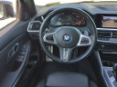 Thumbnail image of 2022 BMW 3 Series at Courtesy Chrysler Dodge Jeep - USED