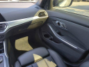 Thumbnail image of 2022 BMW 3 Series at Courtesy Chrysler Dodge Jeep - USED