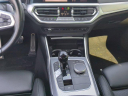 Thumbnail image of 2022 BMW 3 Series at Courtesy Chrysler Dodge Jeep - USED