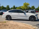 Thumbnail image of 2022 BMW 3 Series at Courtesy Chrysler Dodge Jeep - USED