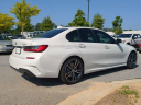 Thumbnail image of 2022 BMW 3 Series at Courtesy Chrysler Dodge Jeep - USED