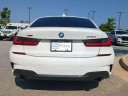 Thumbnail image of 2022 BMW 3 Series at Courtesy Chrysler Dodge Jeep - USED