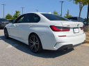 Thumbnail image of 2022 BMW 3 Series at Courtesy Chrysler Dodge Jeep - USED