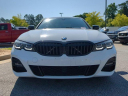 Thumbnail image of 2022 BMW 3 Series at Courtesy Chrysler Dodge Jeep - USED
