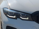 Thumbnail image of 2022 BMW 3 Series at Courtesy Chrysler Dodge Jeep - USED