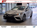 Thumbnail image of 2022 Toyota Camry at Kerry Toyota