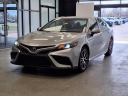 Thumbnail image of 2022 Toyota Camry at Kerry Toyota