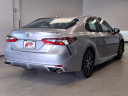 Thumbnail image of 2022 Toyota Camry at Kerry Toyota