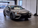Thumbnail image of 2022 Toyota Camry at Kerry Toyota