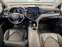 Thumbnail image of 2022 Toyota Camry at Kerry Toyota