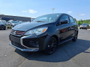 Thumbnail image of 2024 Mitsubishi Mirage at D'Ambrosio Dodge