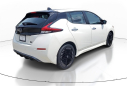Thumbnail image of 2025 Nissan LEAF at Southern 441 Nissan