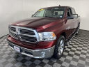 Thumbnail image of 2017 Ram 1500 at Browns Fiat Alfa Romeo