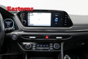 Thumbnail image of 2022 Hyundai SONATA Hybrid at Easterns Automotive Group of Hyattsville