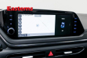 Thumbnail image of 2022 Hyundai SONATA Hybrid at Easterns Automotive Group of Hyattsville