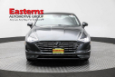 Thumbnail image of 2022 Hyundai SONATA Hybrid at Easterns Automotive Group of Hyattsville